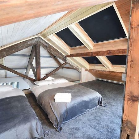 マンチェスターStunning Penthouse Slps 20アパートメント エクステリア 写真