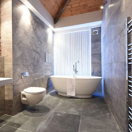 マンチェスターStunning Penthouse Slps 20アパートメント エクステリア 写真